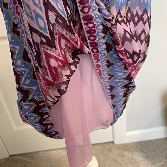 Lightweight Boho Tank - Picture 4 of 8